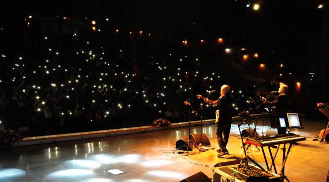 Balçova’da Cumhuriyet Geleneği Bozulmadı