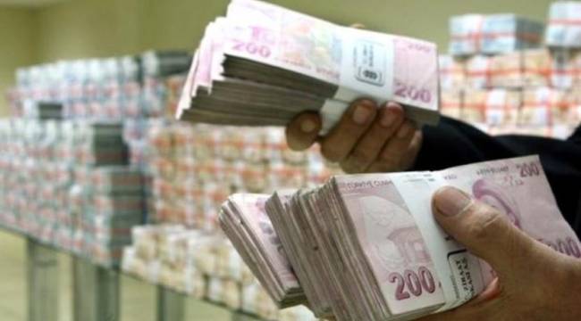 Bankalar 252 milyar TL net kâr elde etti, yurttaşlar 347 milyar TL borçlandı