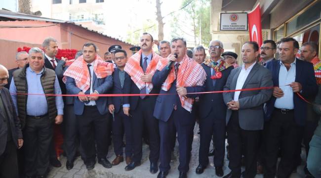 Başkan Doğruer'den birlik beraberliğe tam destek