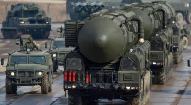 Beyaz Saray: Putin'in nükleer tehdidini ciddiye alıyoruz, doğrudan temastayız