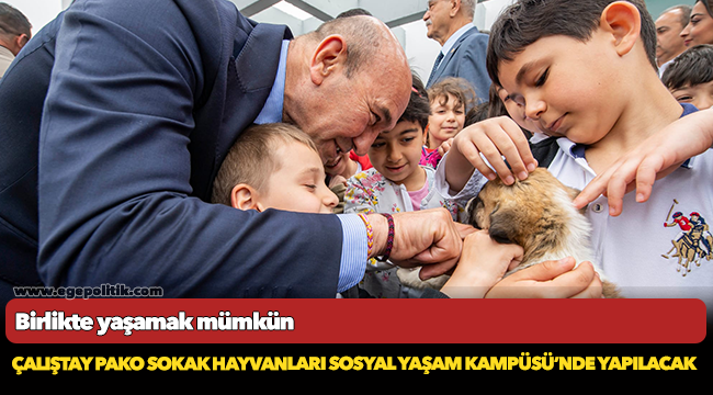 Birlikte yaşamak mümkün