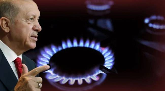 Bloomberg'den flaş iddia Türkiye doğalgaz ödemelerini ertelemek istiyor