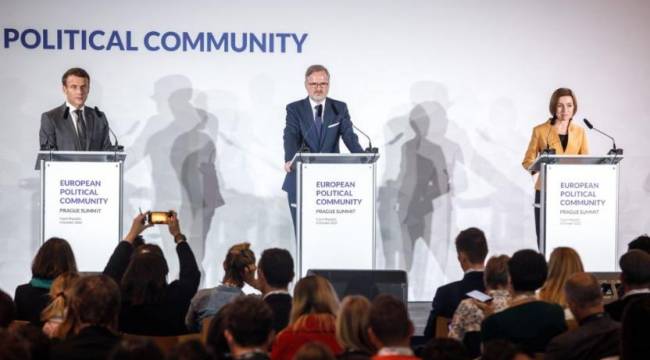 Çekya Başbakanı Fiala: Türkiye göç krizinin anahtarıdır