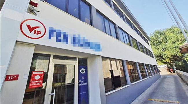 'Cemaat yeni dershane kurdu' iddiası