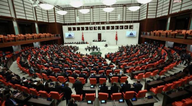 CHP'den Bartın'daki maden patlaması için adım: TBMM’ye verildi