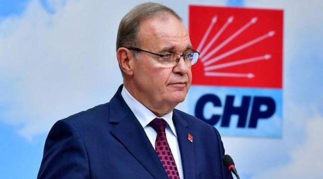 CHP Sözcüsü Öztrak faiz indirimi yorumu: 'Kurt kışı geçirir ama yediği ayazı asla unutmaz'
