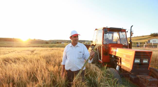 Çiftçiye, Sıfır Faizli Kredi İle Elektrik Borcu Faizlerinin %50’sini Silme İmkanı