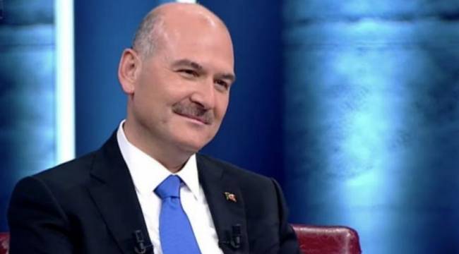 &#039;Çok güvendiğim bir isimden duydum, Erdoğan&#039;ın yerine adaylık için Süleyman Soylu pazarlanıyor&#039;