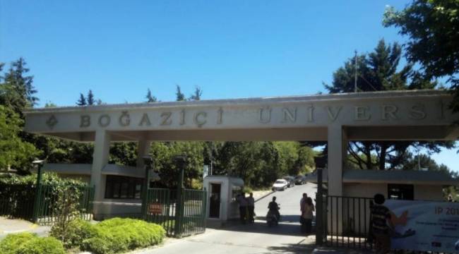 Danıştay savcısı: Cumhurbaşkanı kararıyla Boğaziçi Üniversitesi'ne fakülte kurmak anayasaya aykırı