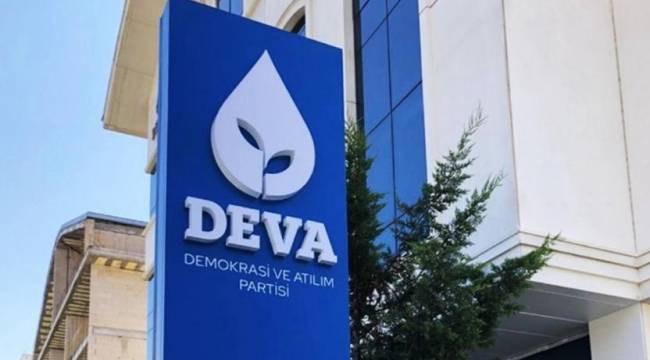 Deva Partisi, Ankara Üniversitesi personelini bilgileri dışında üye yaptı