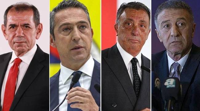 &quot;Dört büyüklerin&quot; borcu, 21 milyar liraya dayandı