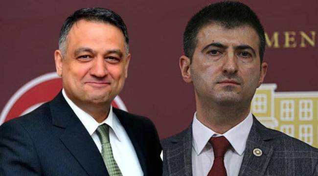 DSP'den AKP'ye geçen Kınıklıoğlu, Mehmet Ali Çelebi'yi eleştirdi