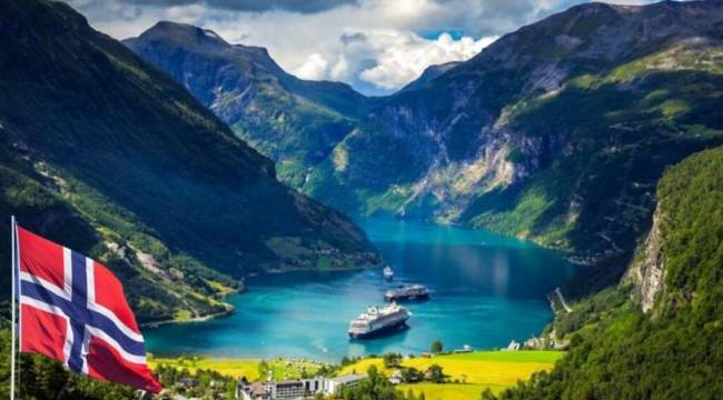 Dünyanın en büyük Varlık fonu zarar etti