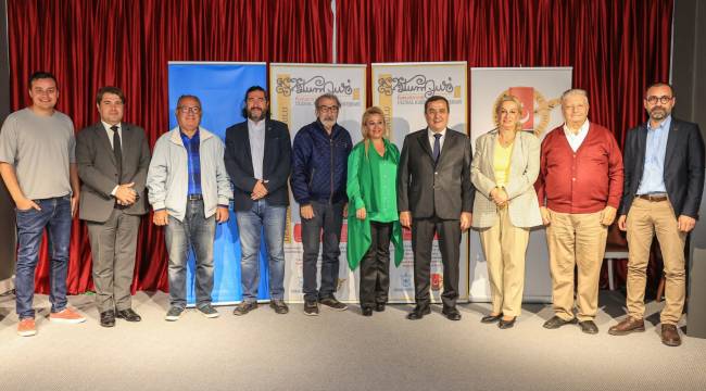 Eflatun Nuri heyecanı başladı