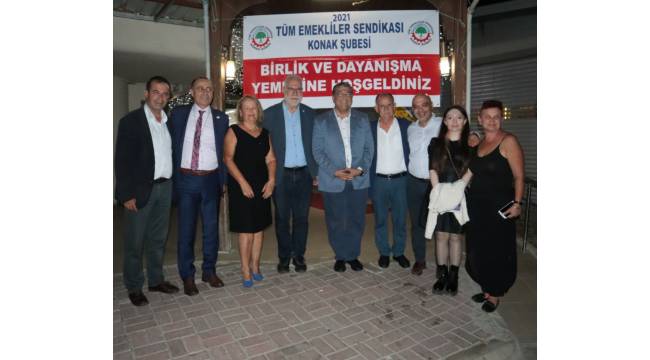 Ekşioğlu: Resmen açız, resmen yoksuluz