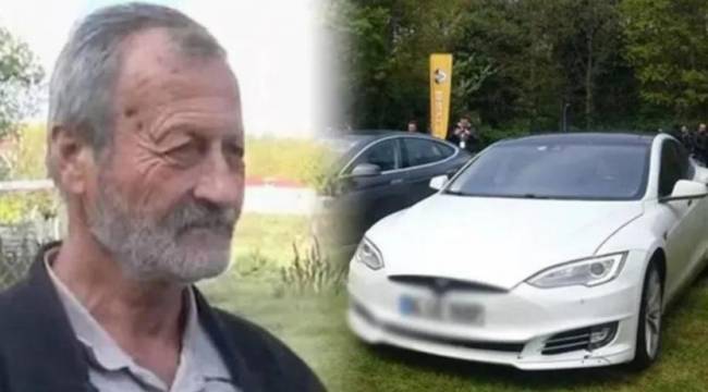 Elektrikli otomobili 10 bin liraya almak istedi: Tokatlandık