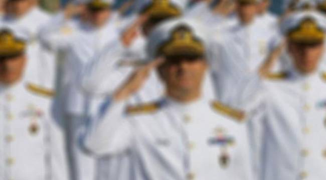 Emekli amirallerin yargılandığı davada 12 kişi için mahkumiyet talebi