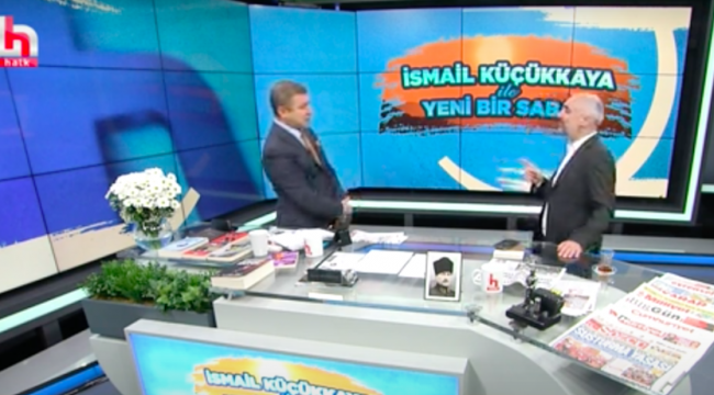 Erdoğan bugün ne açıklayacak? İsmail Saymaz duyurdu