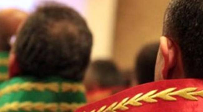 Eski AKP ilçe başkanı olan cumhuriyet savcısının itirafları