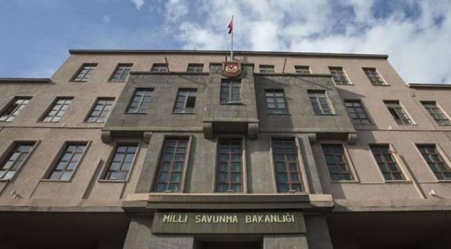 'Fırat Kalkanı Harekatı' bölgesinde bir polis şehit düştü