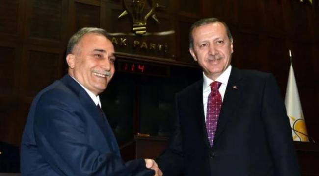 İktidar medyasına göre Fakıbaba istifa 'etmedi': Sessizlik sürüyor