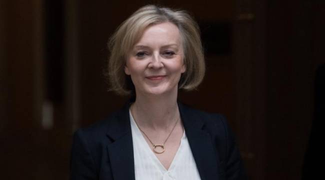İngiltere Başbakanı Liz Truss istifa etti: İngiltere tarihinin en kısa süreli başbakanı