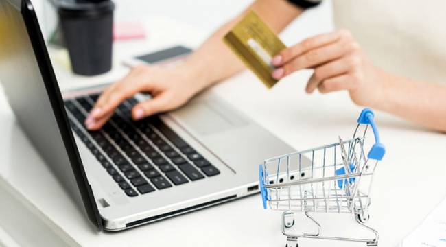 İnternet alışverişinde kanun değişikliği hazırlığı