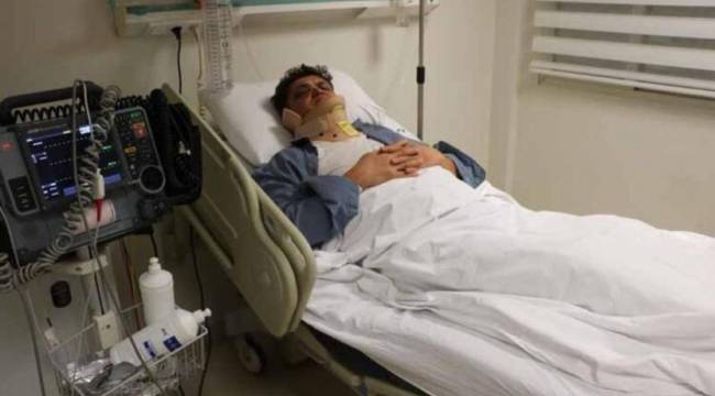 İzmir'de aile hekimine saldırıyla ilgili 3 kişi gözaltına alındı