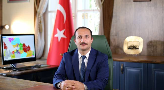 İzmir’e 500 Hekim Ataması Yapıldı