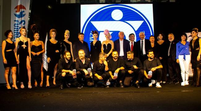 İzmir’in mesajı: Birlikte güzel ve güçlüyüz!