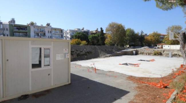 İzmir Selçuk'ta 3 okul kapatıldı: 'AKP halkı ve çocukları cezalandırmaya mı çalışıyor'