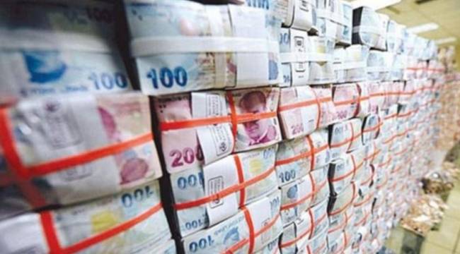 Kamu iktisadi teşebbüsleri altı yıl sonra 24,7 milyar TL zarar etti