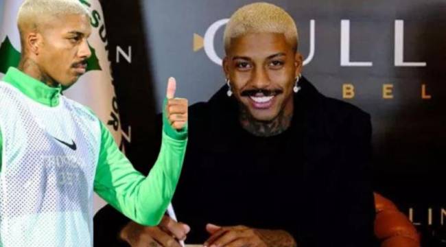 Kanser teşhisi konan futbolcuyla yollarını ayıran Süper Lig ekibine dev ceza