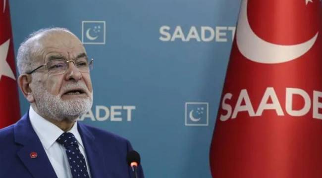 Karamollaoğlu'nun karşısına iki aday daha iddiası