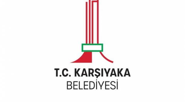Karşıyaka Belediyesi’ne yeni logo