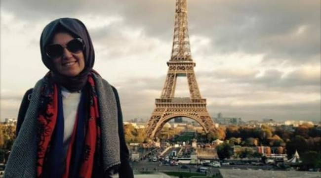 Kedi satan kız TOKi’ye atandı