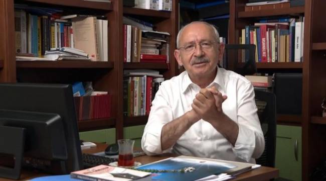 Kılıçdaroğlu: Kadınların giyim kuşamını siyasetin tekelinden çıkartıyoruz