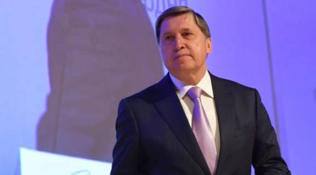 Kremlin'den 'Rusya-Batı müzakereleri' açıklaması: Erdoğan teklifleri sunabilir