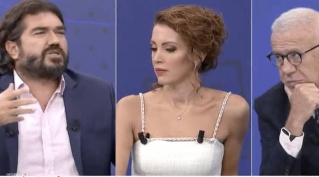 'Kudret Köseoğlu diye bir karakter yarattık, bir korku uyandırmaydı'