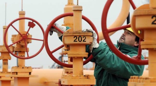 Macaristan: Rus gazı TürkAkım aracılığıyla sağlanabilir