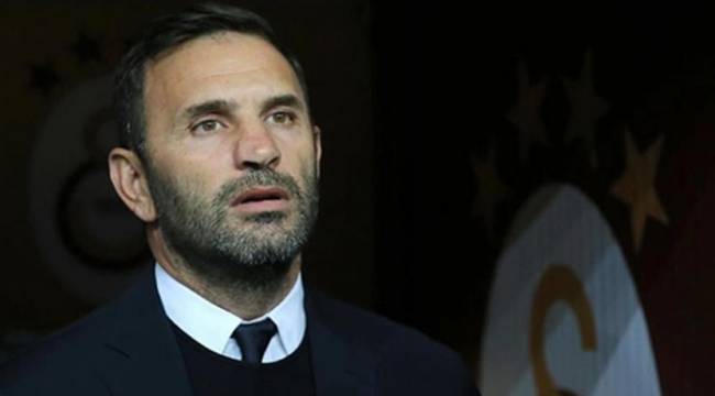 Okan Buruk: ‘Savaş başladı’