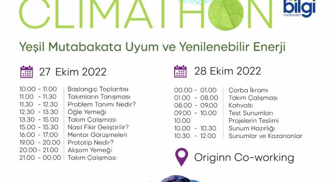 Öncülüğünü ESİAD İzmir AB Bilgi Merkezi yapıyor