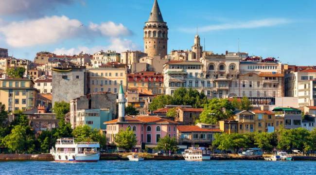 ORC İstanbul'daki 4 ilçede yaptığı anket sonucunu açıkladı