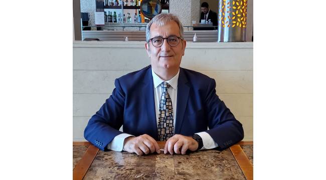 Prof. Küçüközmen:  “Durarak, bekleyerek ekonomik sorunlar çözülmez”