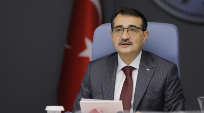 Putin'in 'gaz dağıtım merkezi' açıklamasına Türkiye'den yanıt: Henüz erken