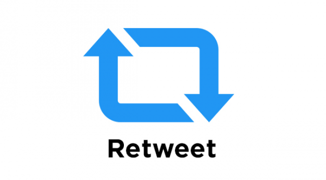 'Retweet'e 3 yıla kadar hapis cezası öngörülüyor'