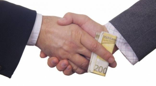 Rüşvet skandalı Türkiye’ye uzandı: 'SGK ve İçişleri Bakanlığı yetkililerine milyonlarca dolarlık rüşvetler verilmiş'