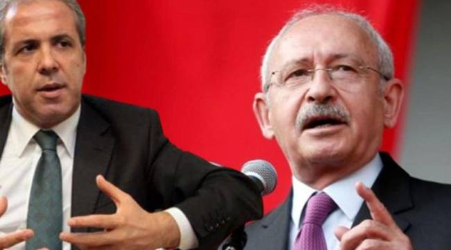 Şamil Tayyar: Kılıçdaroğlu’nun adaylıktan başka yolu kalmadı