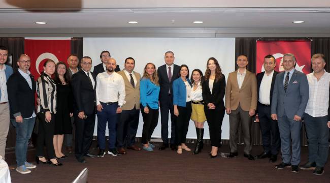 Sanayiciler yüklerinin azaltılmasını istiyor