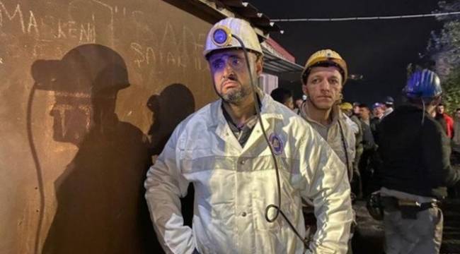 'Sansür yasası'nın ilk günü: İletişim Başkanlığı'ndan 'madende ihmal yok' bülteni